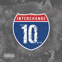 interchange 10 - the man